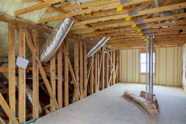 Best Residential Insulation in Lake Elmo, MN